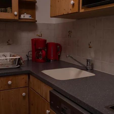 Appartamento Haus Kruschitz