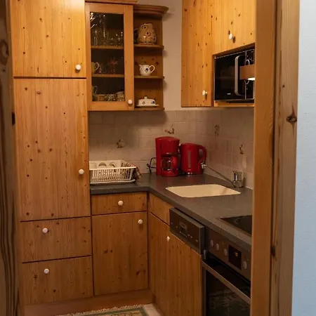 Haus Kruschitz Appartamento