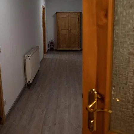 Appartamento Haus Kruschitz