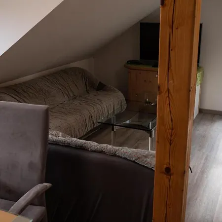 Apartamento Haus Kruschitz *