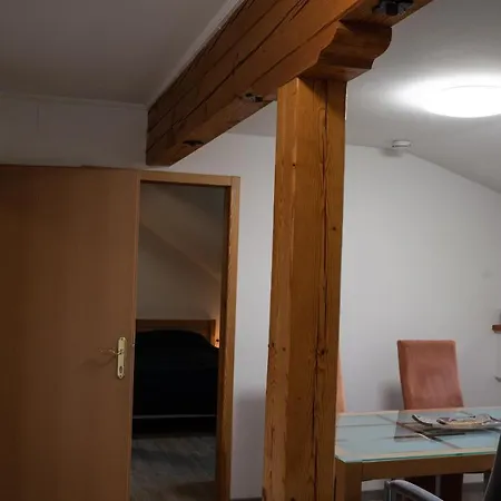 Haus Kruschitz Apartment