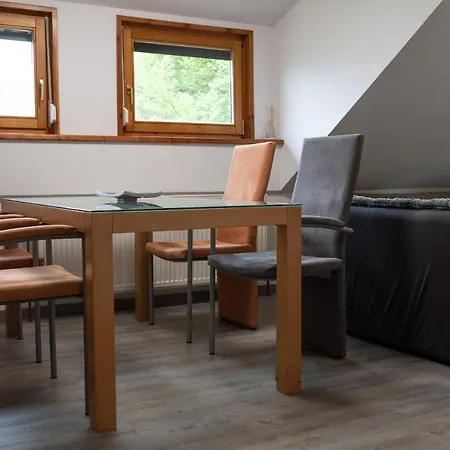 Lejlighed Haus Kruschitz Ludmannsdorf