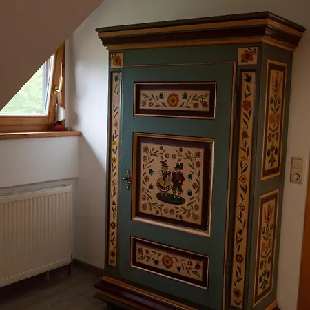Haus Kruschitz *