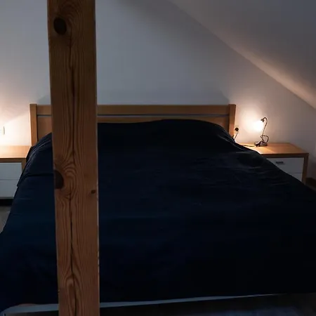 Apartamento Haus Kruschitz Ludmannsdorf