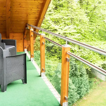 Haus Kruschitz Ludmannsdorf