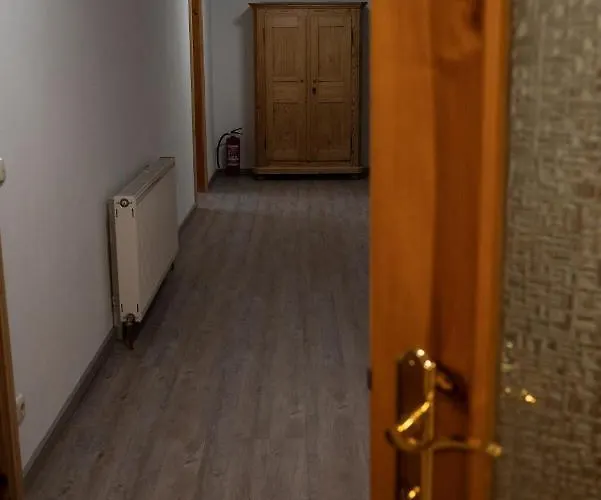 Apartament Haus Kruschitz