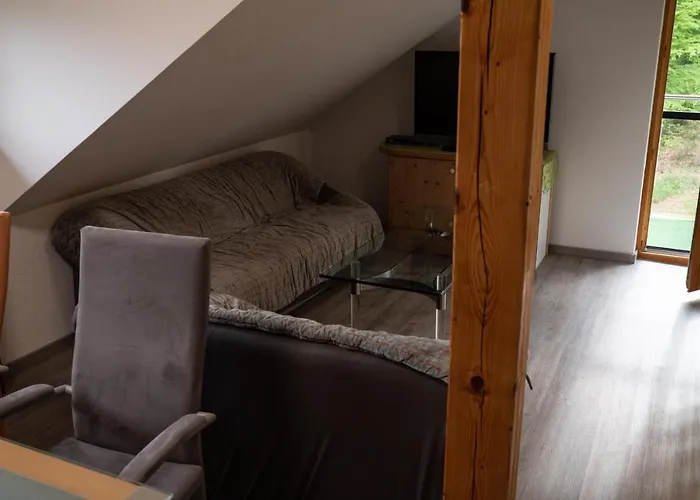 Apartament Haus Kruschitz *