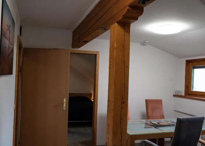 Haus Kruschitz Lägenhet