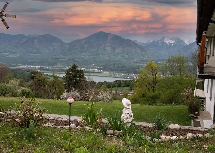Lägenhet Haus Kruschitz Ludmannsdorf
