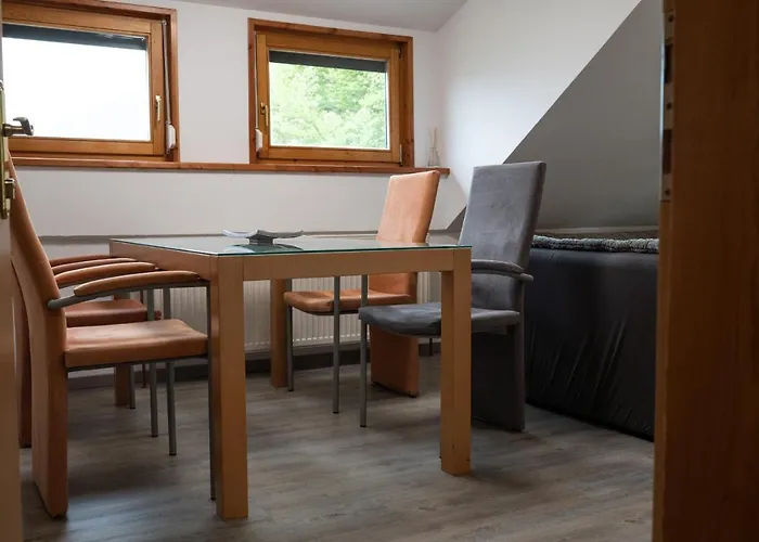 Lägenhet Haus Kruschitz Ludmannsdorf