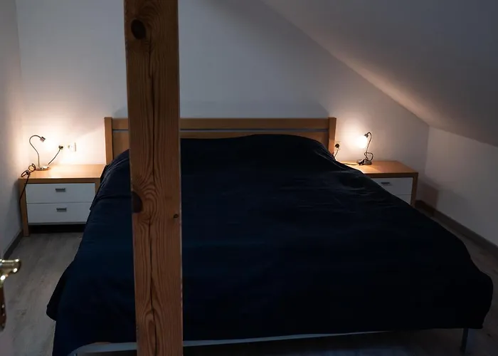 Lägenhet Haus Kruschitz Ludmannsdorf