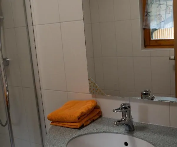 Haus Kruschitz Lägenhet *